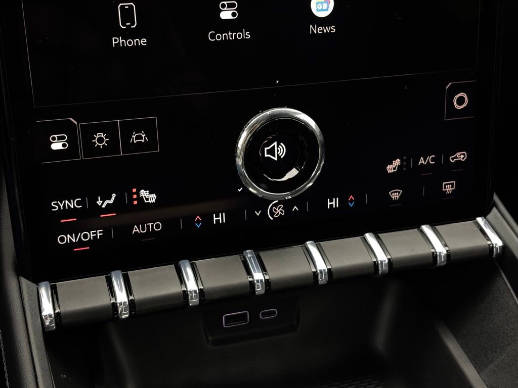 New 2026 GMC Terrain Elevation image 28