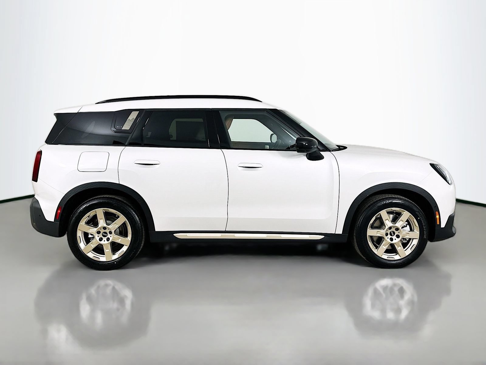 New 2027 MINI Cooper Countryman S AWD/4WD image 4