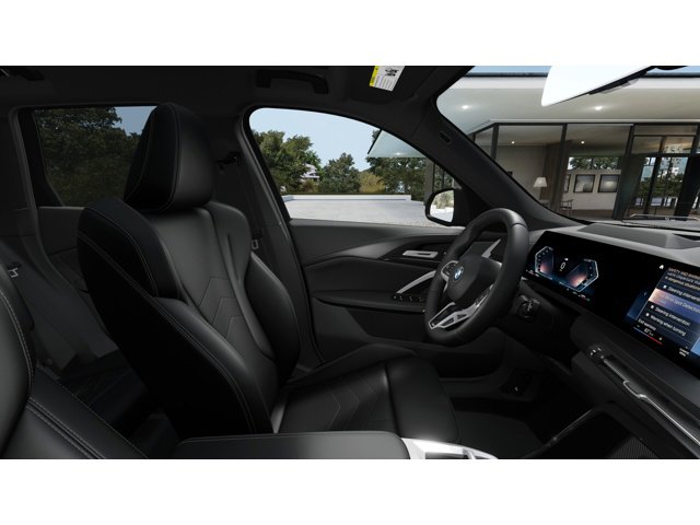 New 2026 BMW X1 xDrive28i w/ Technology Package AWD/4WD image 9