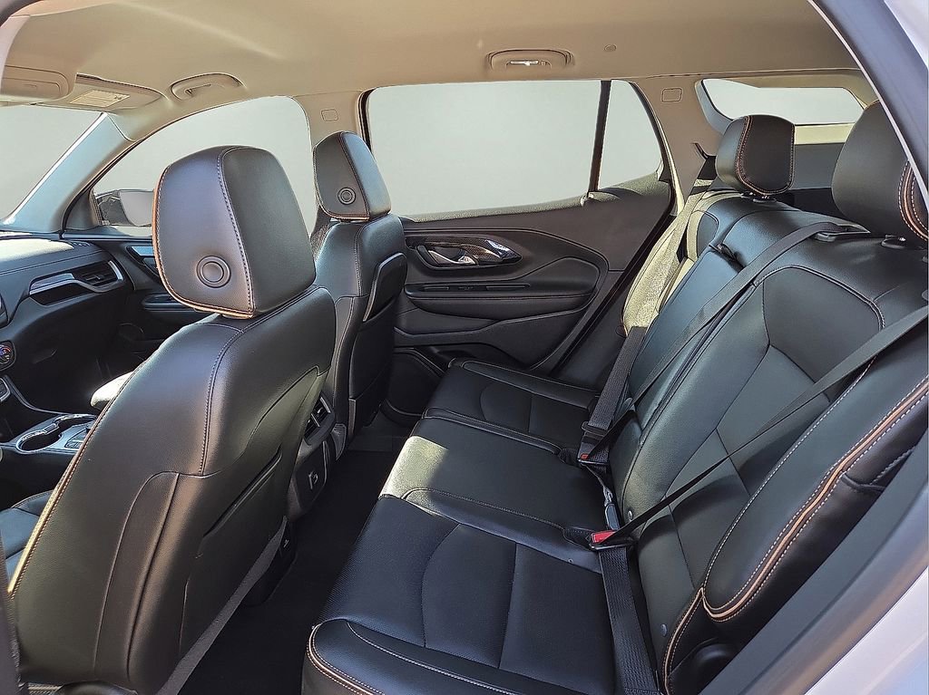 Used 2023 GMC Terrain AT4 image 20
