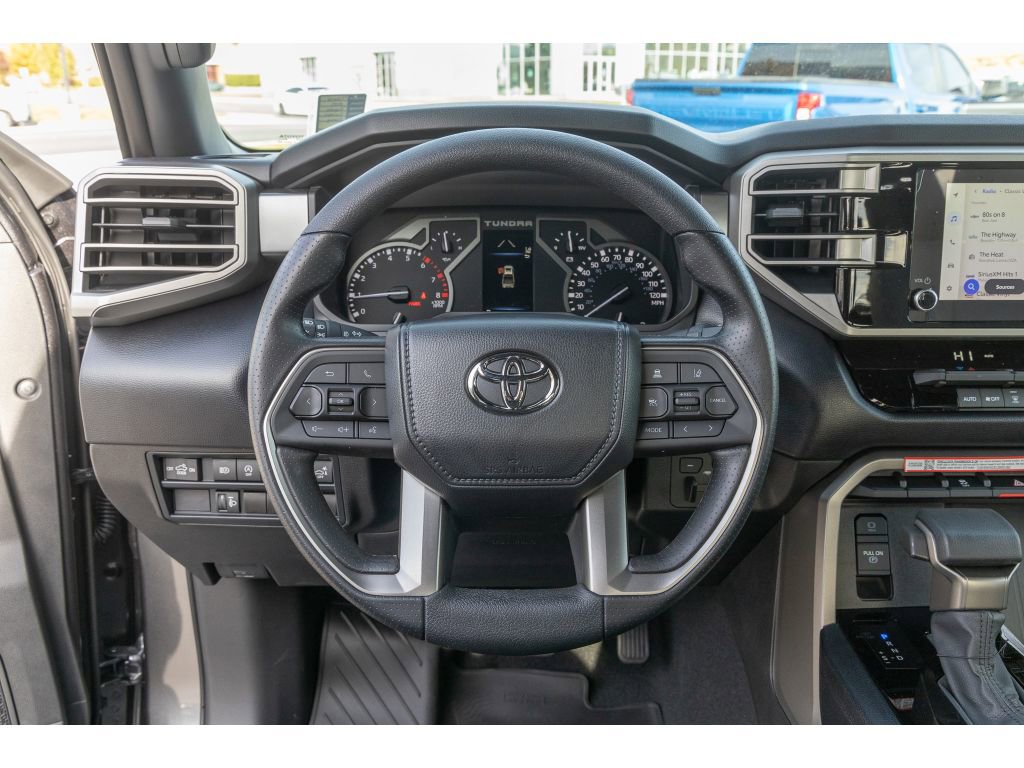 New 2025 Toyota Tundra SR5 image 20