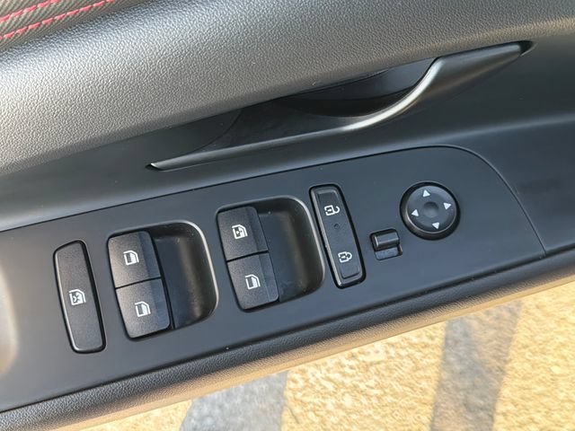 Used 2024 Hyundai Elantra N Line FWD image 18