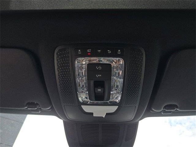Certified 2025 Mercedes-Benz GLS 450 4MATIC image 29
