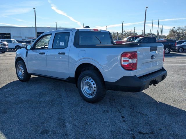 New 2026 Ford Maverick XL image 7