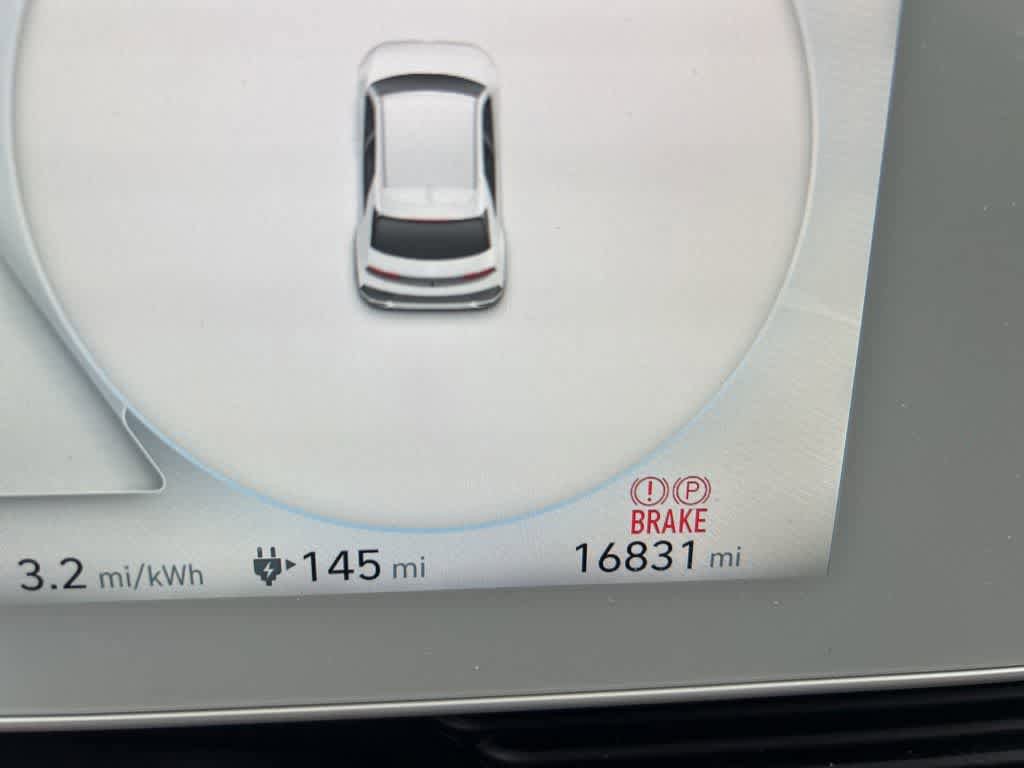 Used 2024 Hyundai Ioniq 5 SEL RWD image 5