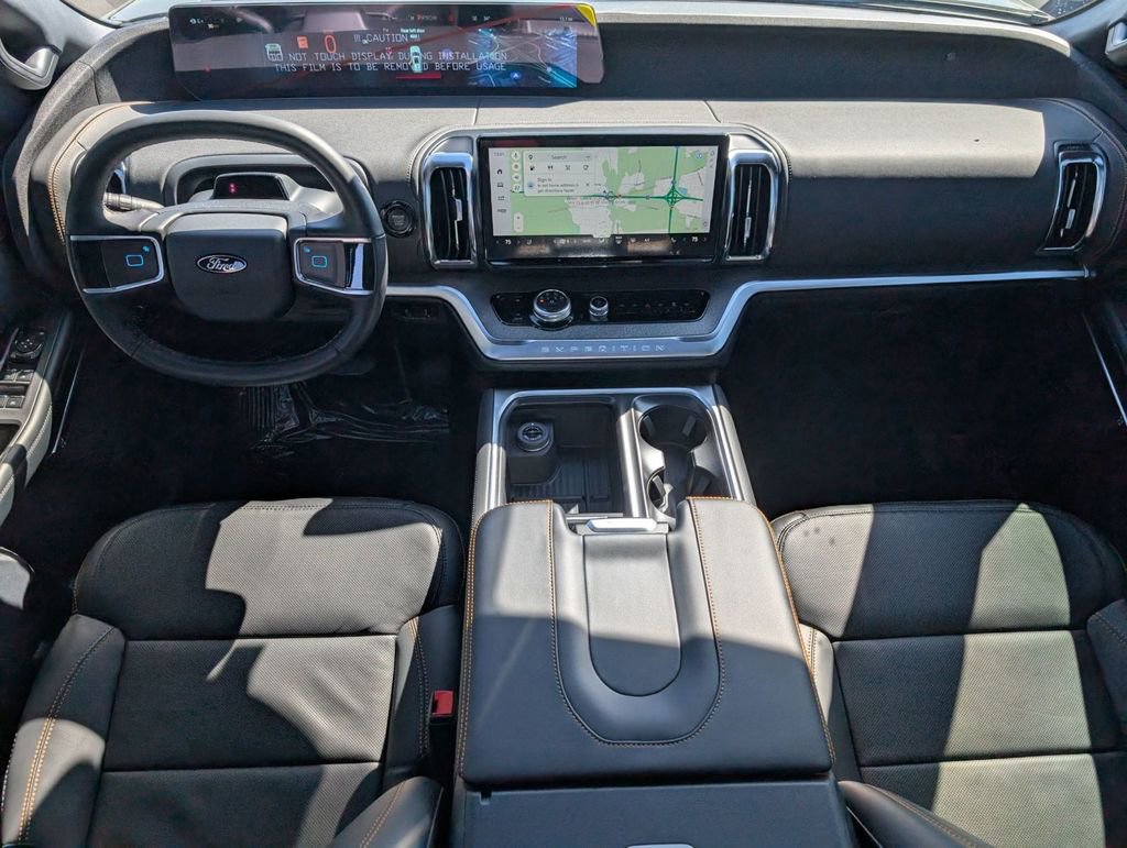 New 2026 Ford Expedition Tremor image 48