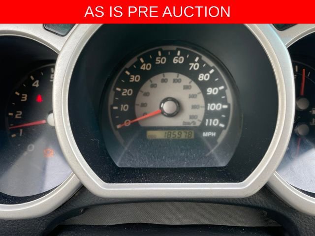 Used 2005 Toyota 4Runner SR5 image 8