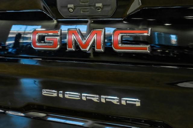 Used 2020 GMC Sierra 2500 AT4 w/ AT4 Premium Package AWD/4WD image 74