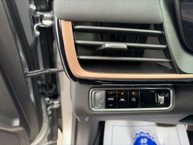 New 2026 Buick Envision Sport Touring AWD/4WD image 19