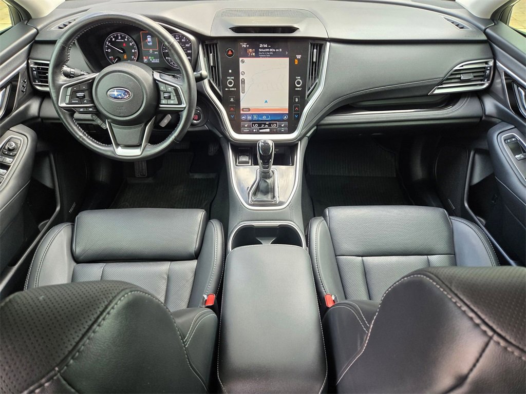 Used 2022 Subaru Legacy Limited image 17