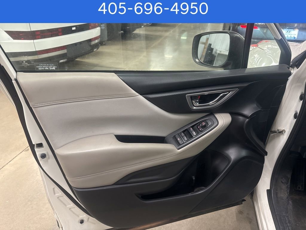 Used 2021 Subaru Forester Premium image 11