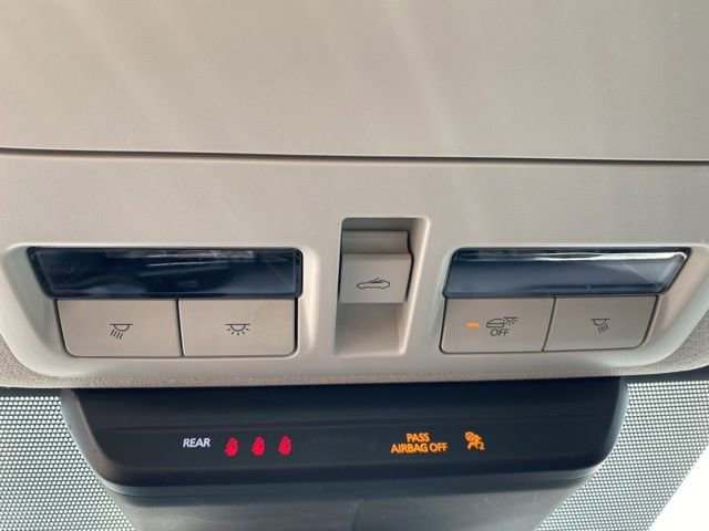 Used 2023 MAZDA MAZDA3 2.5 Turbo Sedan w/Premium Plus image 20