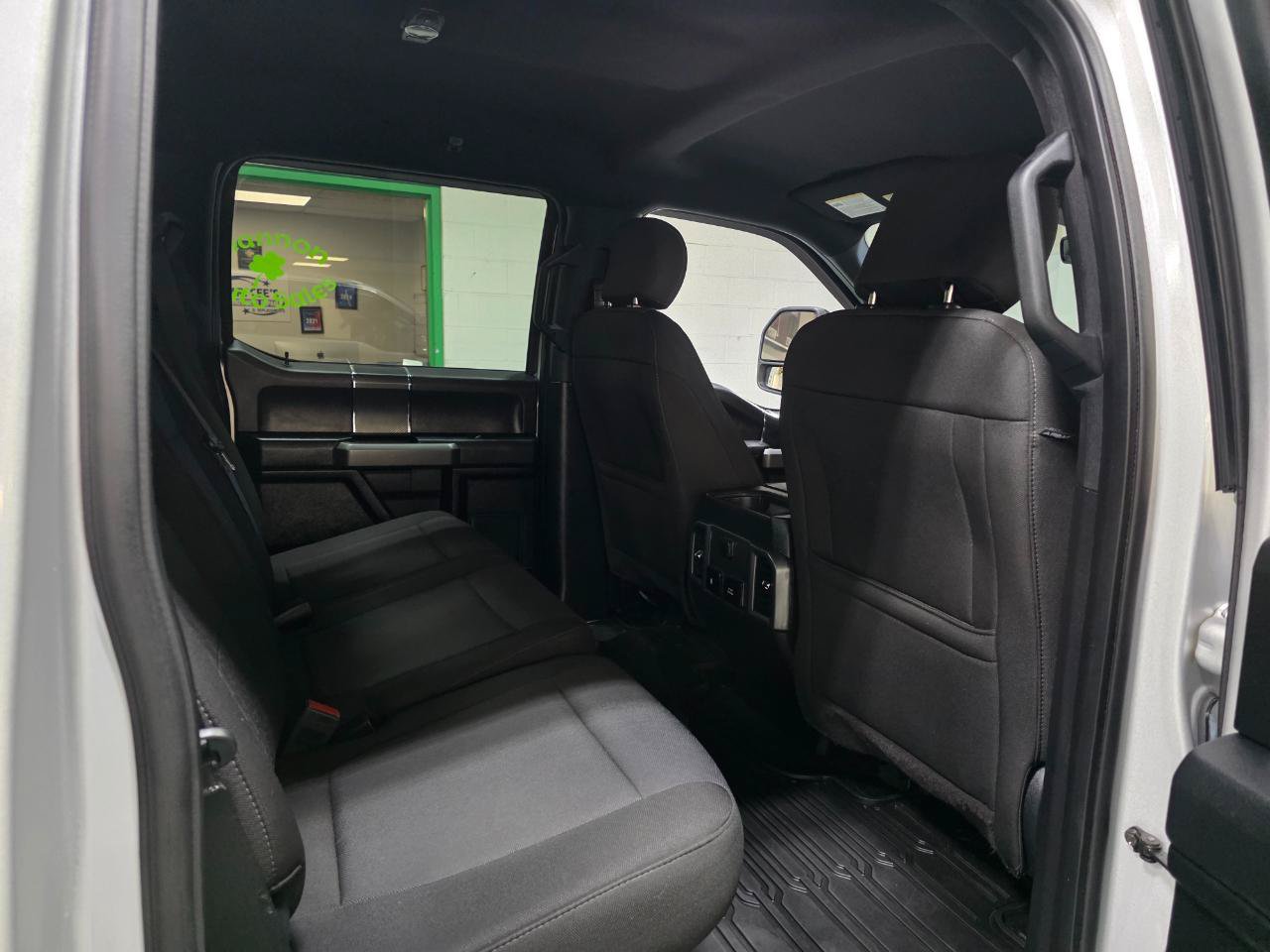 Used 2018 Ford F150 XLT w/ Equipment Group 301A Mid AWD/4WD image 22