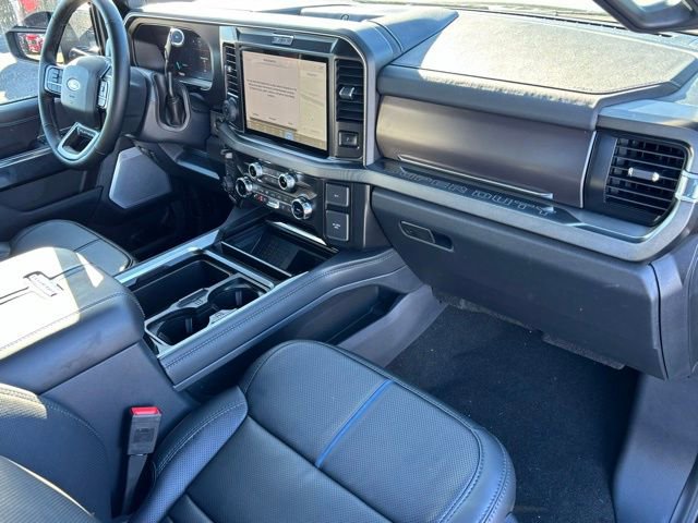 New 2026 Ford F250 Platinum image 23