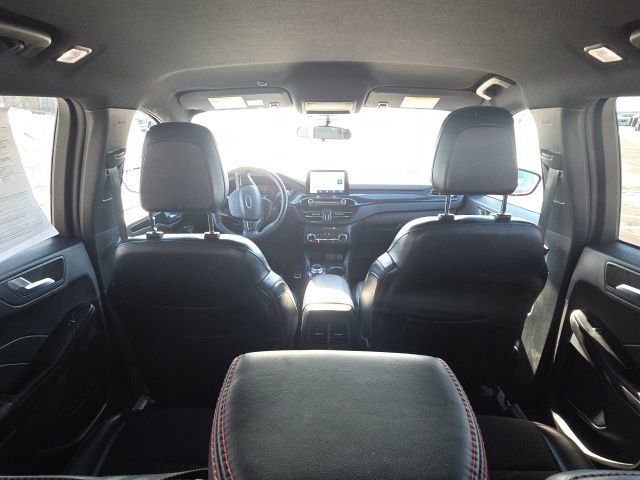 Used 2024 Ford Escape ST-Line w/ Cold Weather Package image 12