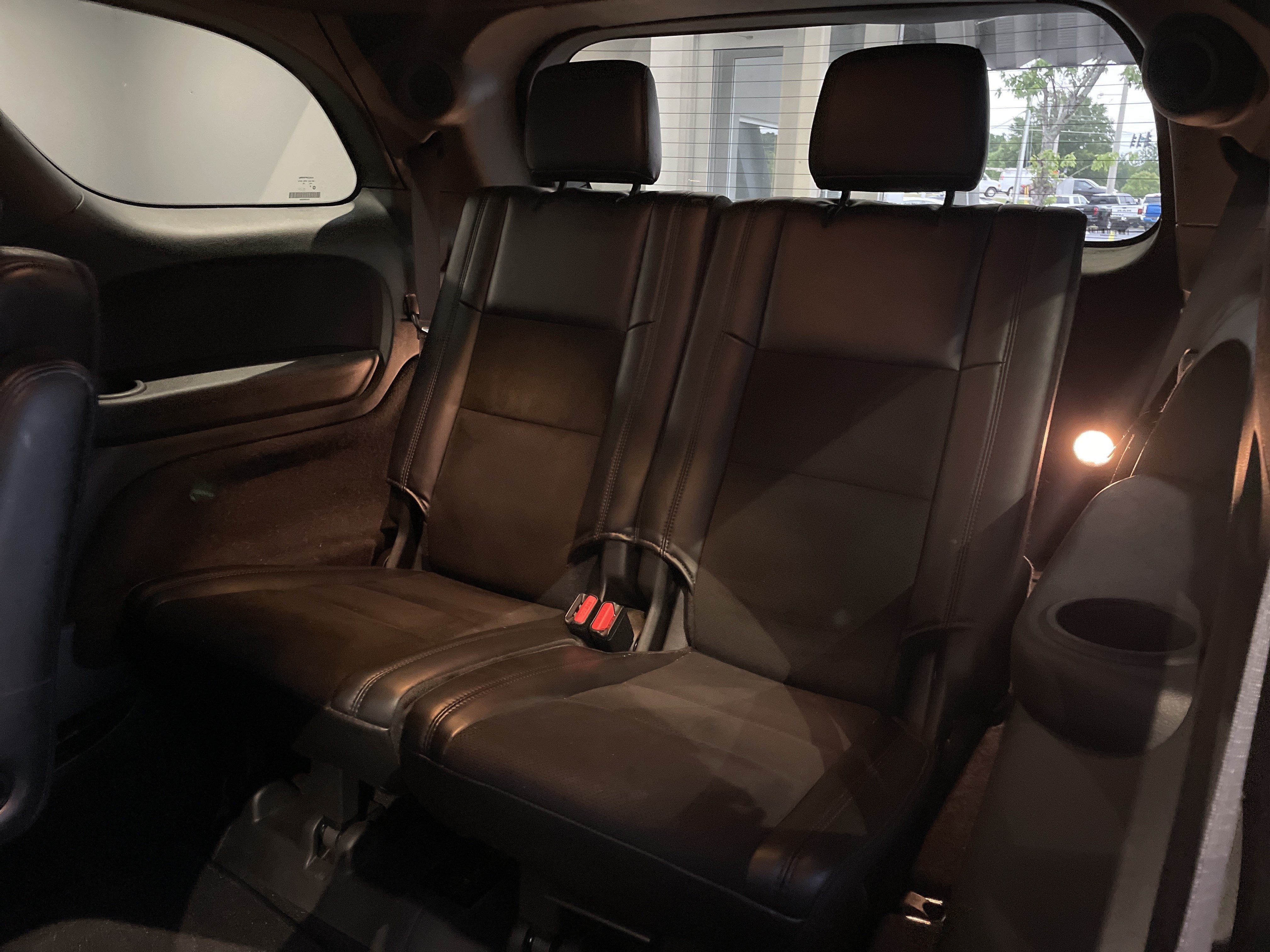 Used 2020 Dodge Durango R/T w/ Blacktop Package RWD image 37