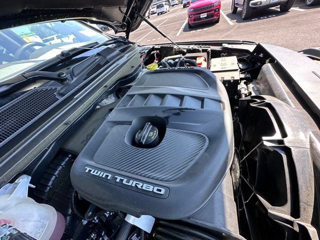 Used 2025 RAM 1500 Limited AWD/4WD image 15