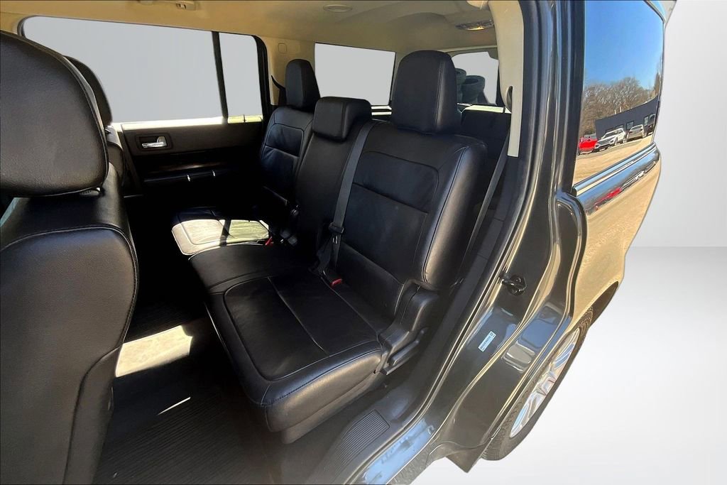 Used 2019 Ford Flex SEL w/ Equipment Group 202A image 21