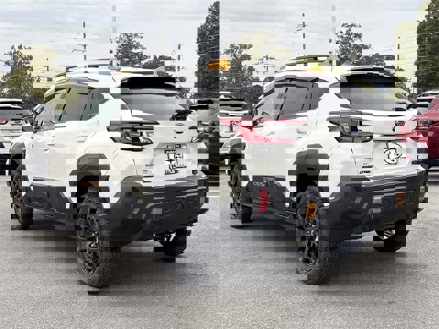 New 2026 Subaru Crosstrek 2.5i Wilderness image 5