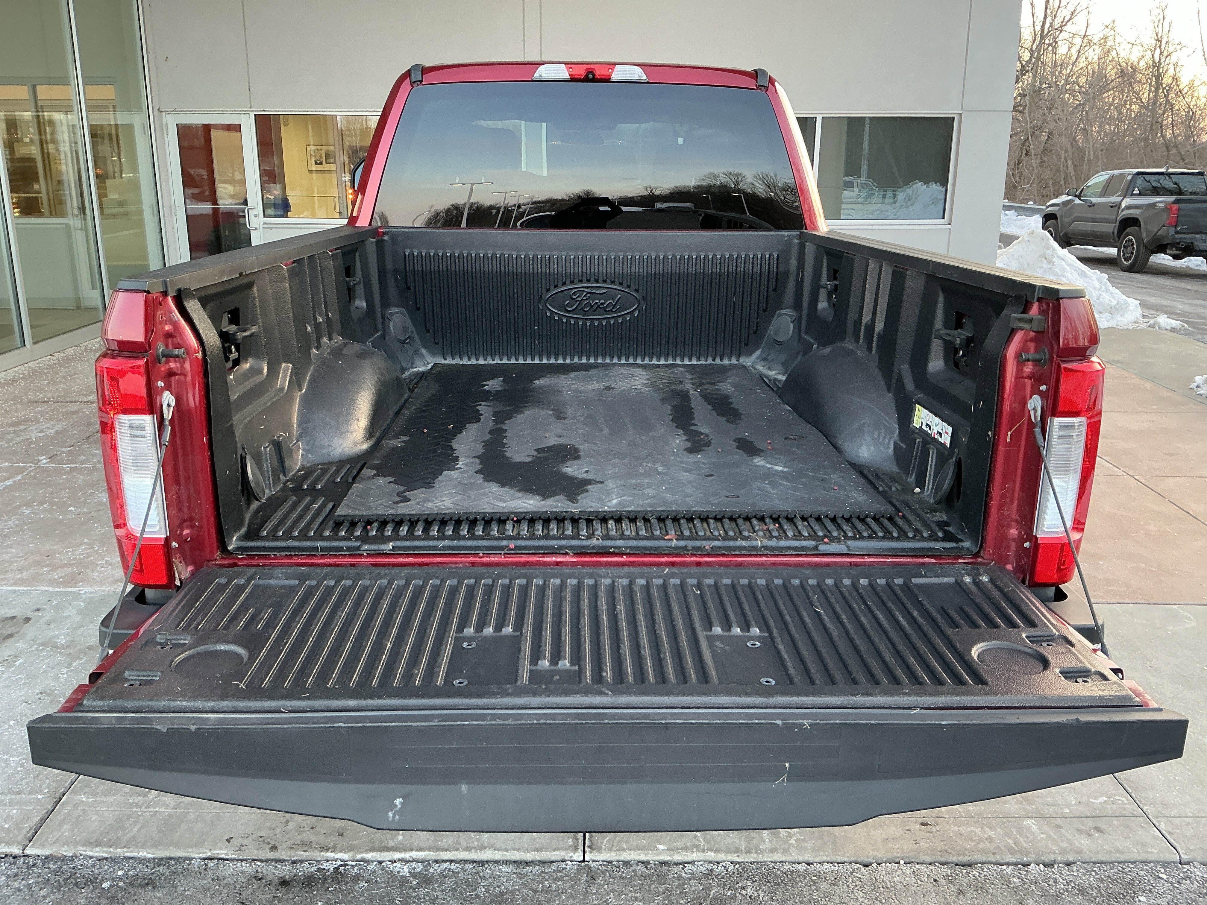 Used 2019 Ford F250 XLT w/ XLT Value Package image 24