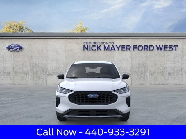 New 2026 Ford Escape Active image 7