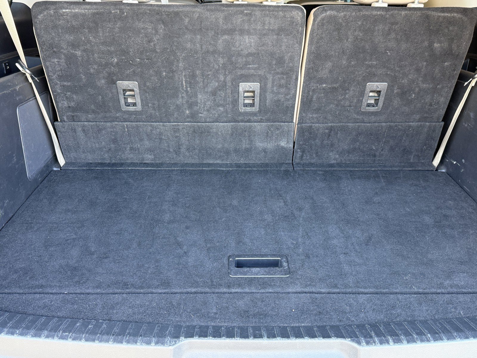 Used 2024 Ford Expedition Max Limited AWD/4WD image 29