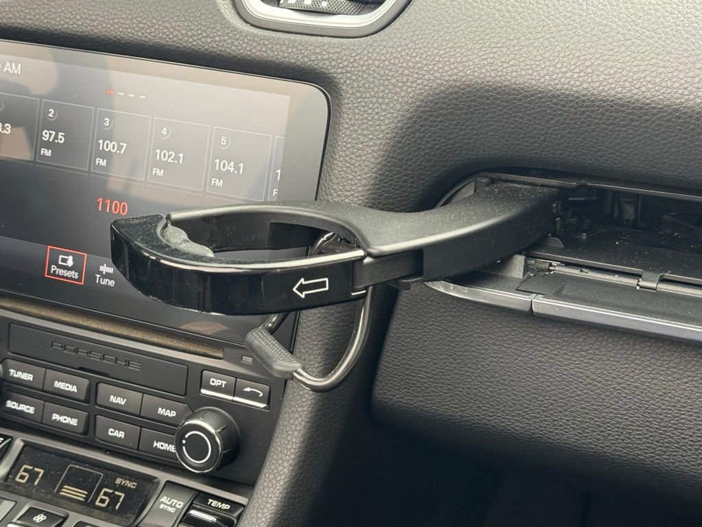 Used 2018 Porsche 718 Boxster GTS image 59