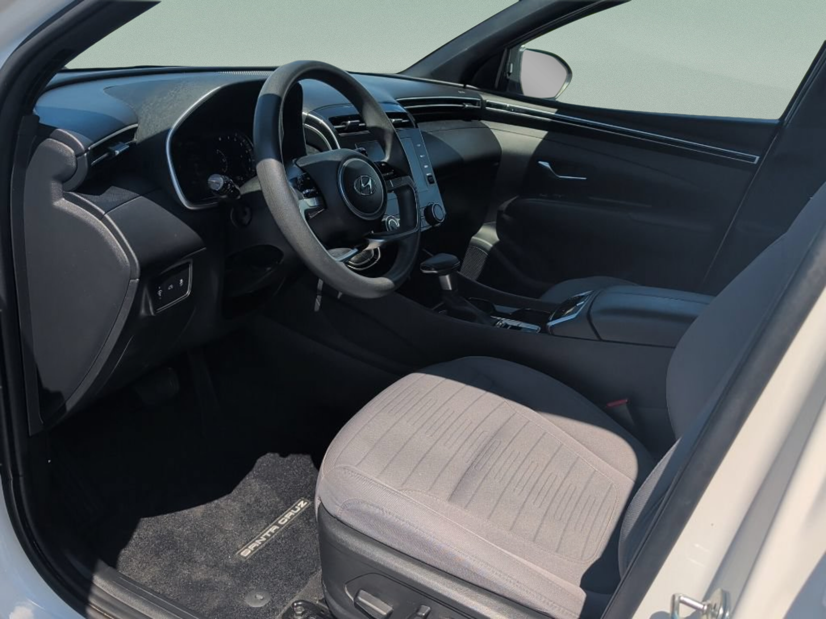 Used 2023 Hyundai Santa Cruz SEL AWD/4WD image 32