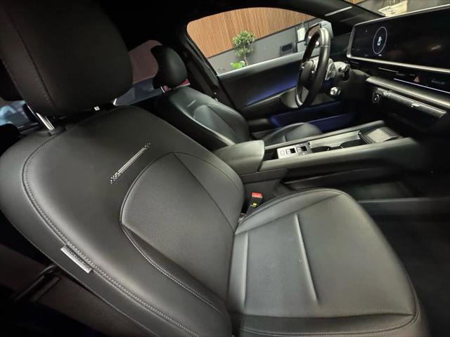 Used 2023 Hyundai Ioniq 6 Limited w/ Cargo Package image 10