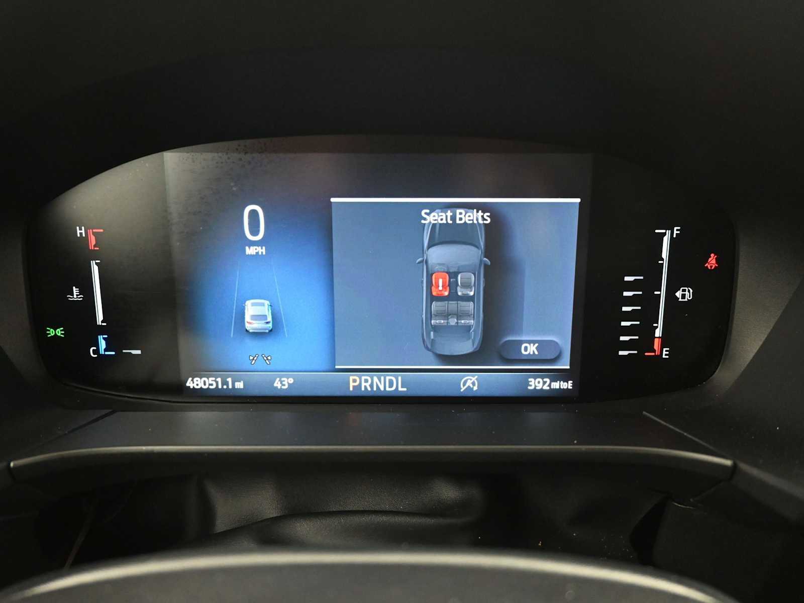 Used 2024 Ford Escape ST-Line image 20