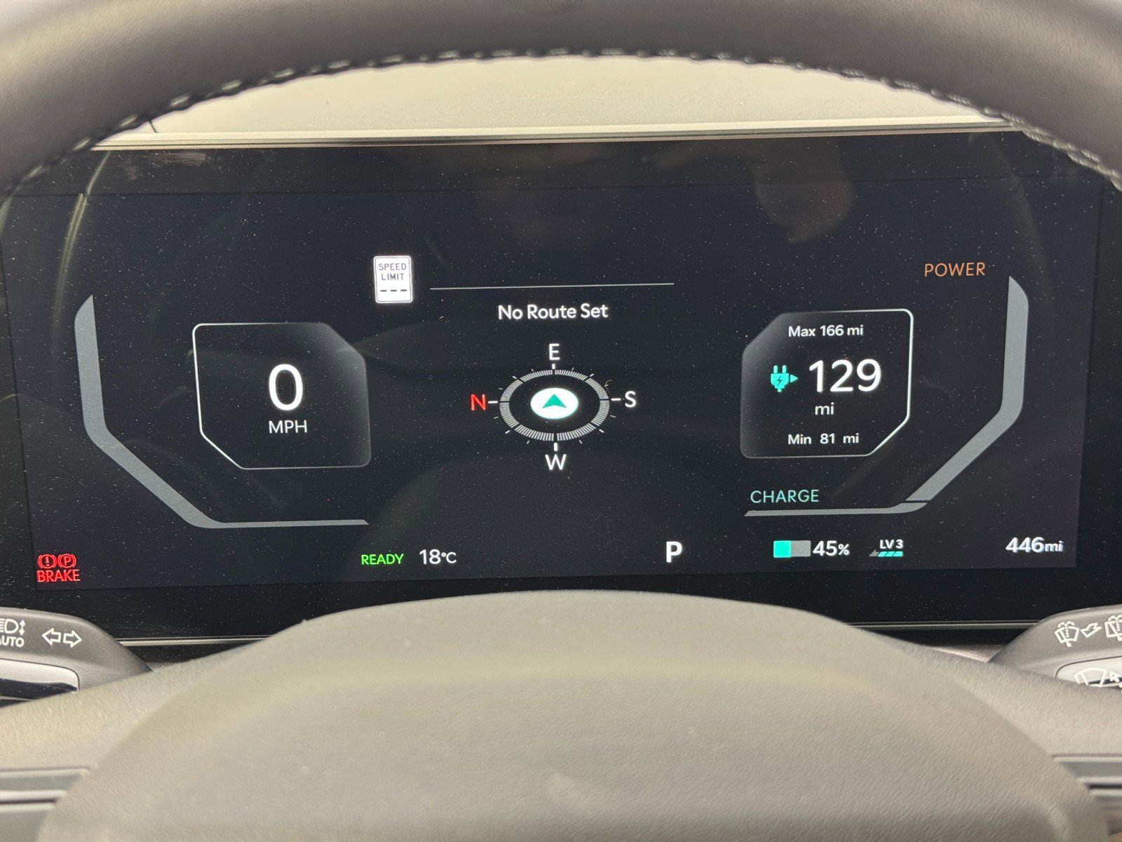 Used 2025 Kia EV9 Wind image 19