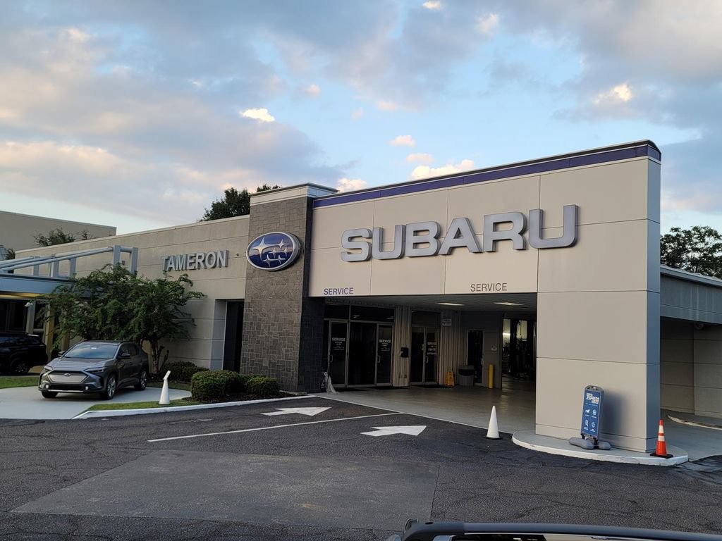 Used 2021 Subaru Forester AWD/4WD image 8