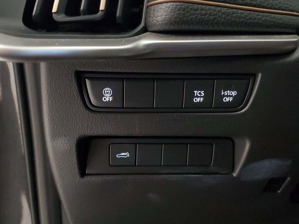 Used 2024 MAZDA CX-90 3.3 Turbo w/ Preferred Plus image 13