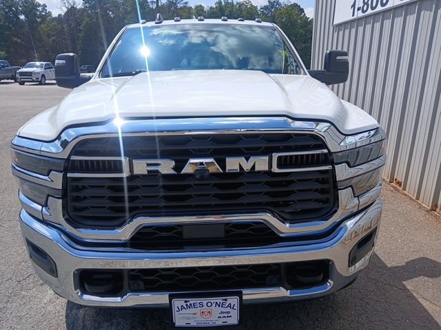 New 2027 RAM 2500 Tradesman AWD/4WD image 14