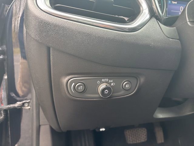 Used 2020 Chevrolet Equinox LT image 46