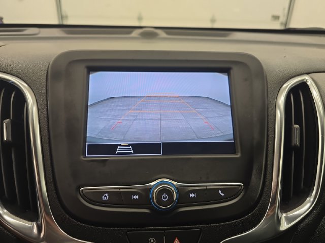 Used 2024 Chevrolet Equinox LT FWD image 23