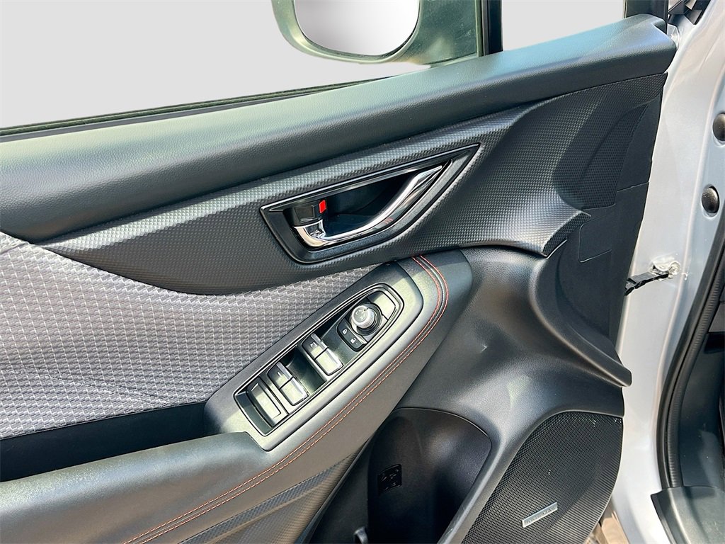 Used 2023 Subaru Forester Sport image 17