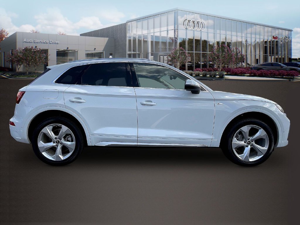 Used 2024 Audi Q5 2.0T Prestige AWD/4WD image 8