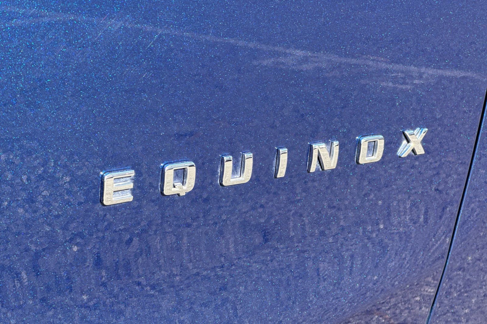 Used 2023 Chevrolet Equinox LS image 28