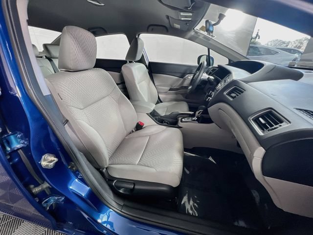 Used 2014 Honda Civic LX image 30