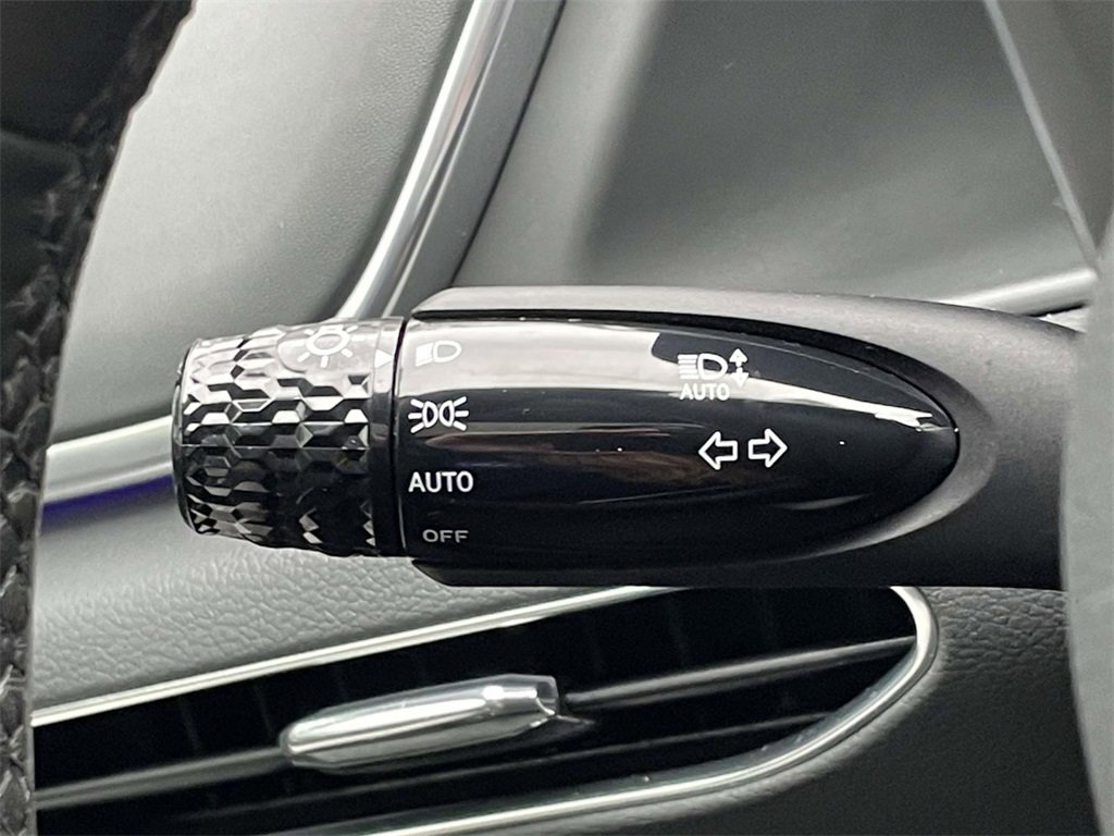 Certified 2023 Hyundai Sonata Limited w/ Cargo Package image 23