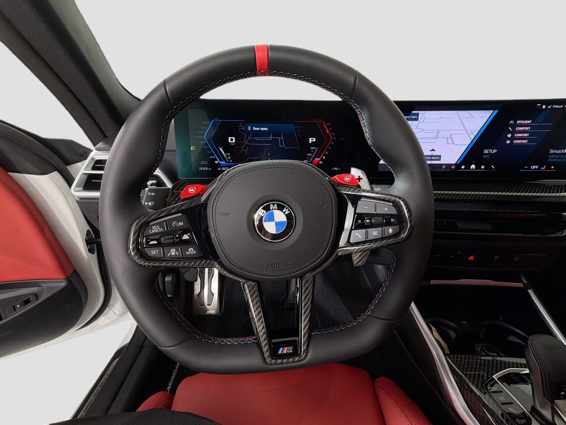 New 2026 BMW M4 Competition image 11