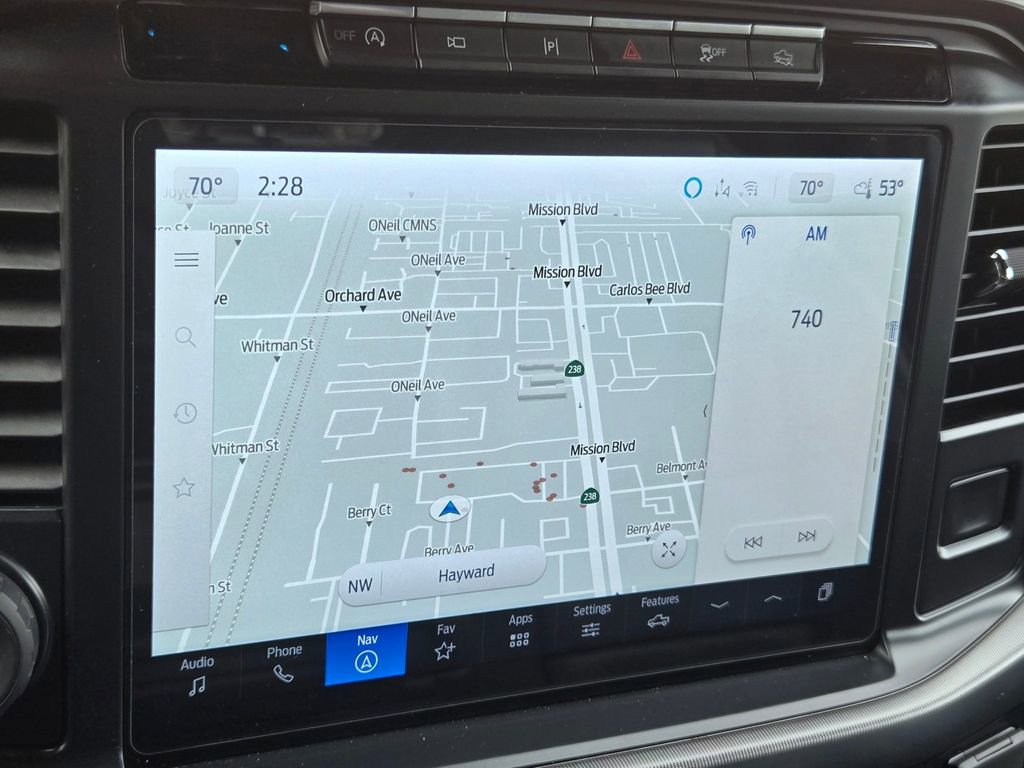 Used 2024 Ford F150 Raptor image 17