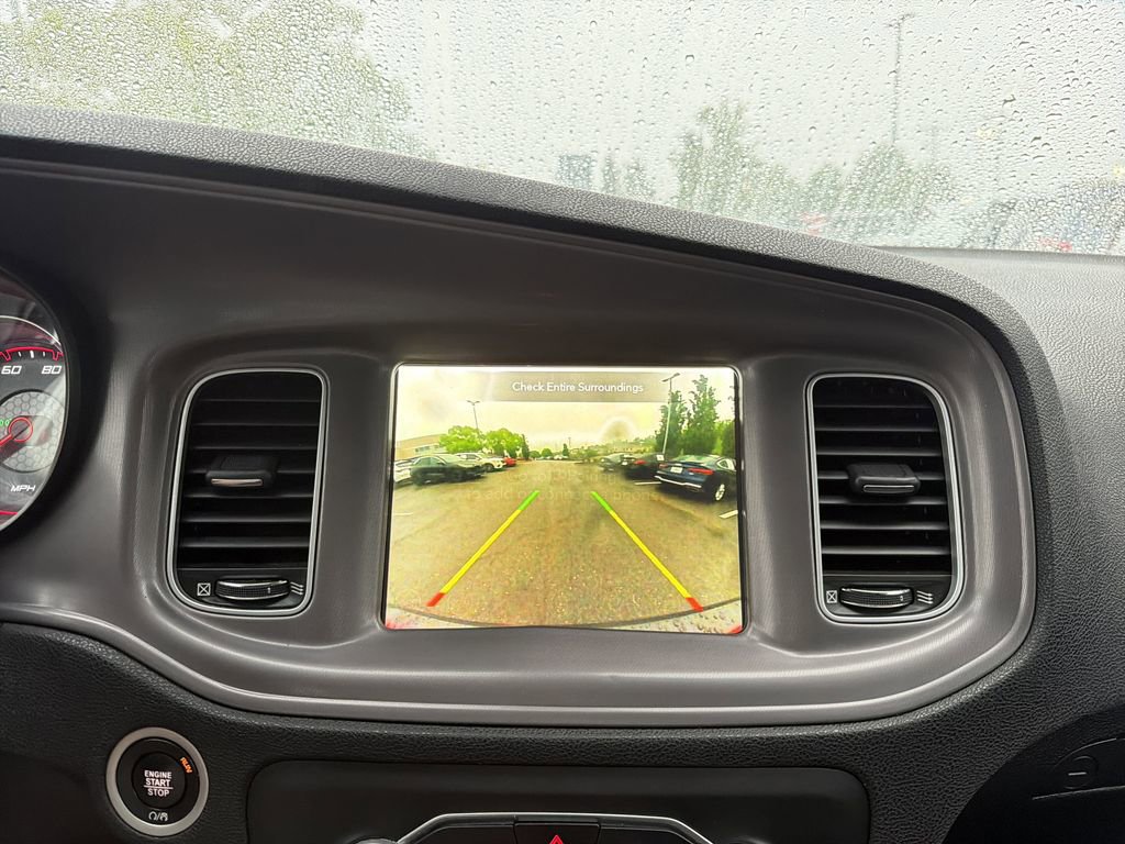 Used 2023 Dodge Charger SXT RWD image 27