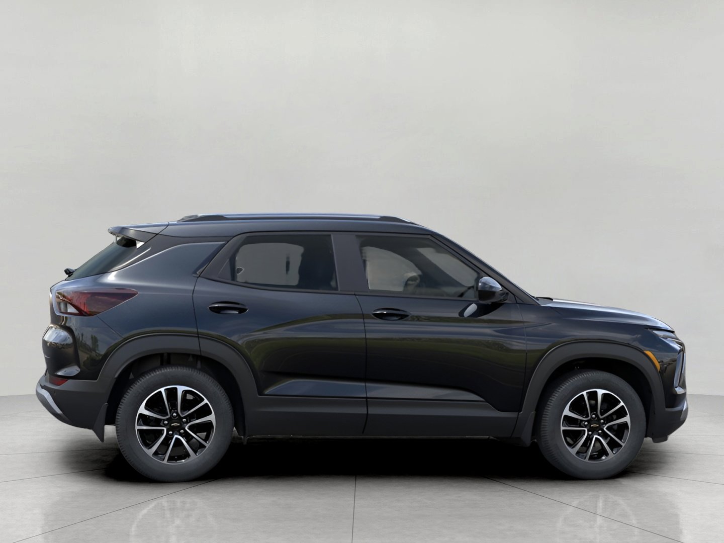 New 2026 Chevrolet TrailBlazer LT w/ Convenience Package image 5