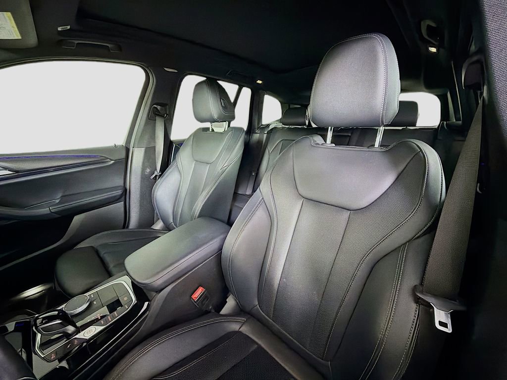 Used 2022 BMW X3 sDrive30i w/ M Sport Package 2 image 13