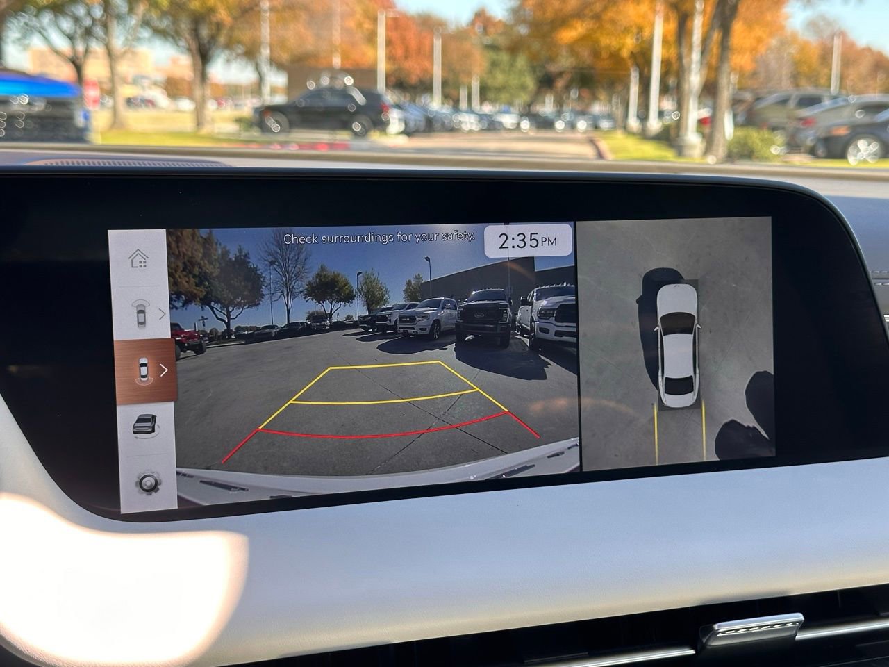 Used 2025 Genesis G90 3.5T image 37