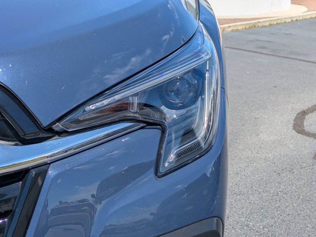 Certified 2025 Subaru Ascent Limited image 11