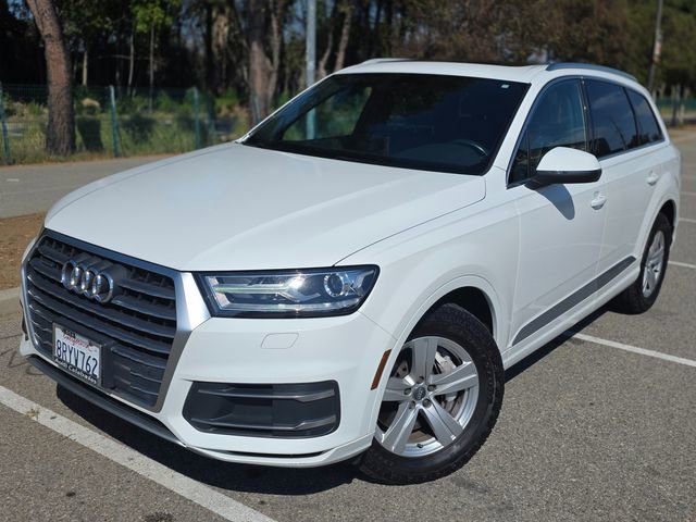 Used 2018 Audi Q7 2.0T Premium Plus w/ Premium Plus Package AWD/4WD image 40