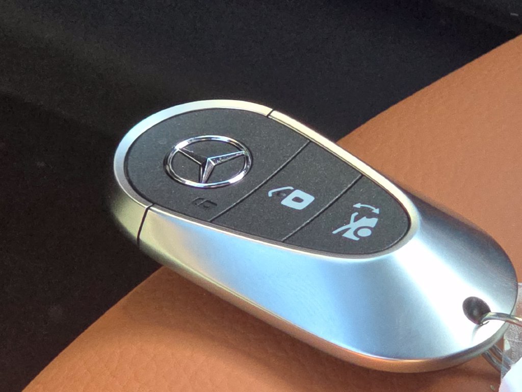 New 2027 Mercedes-Benz CLA 250+ image 36